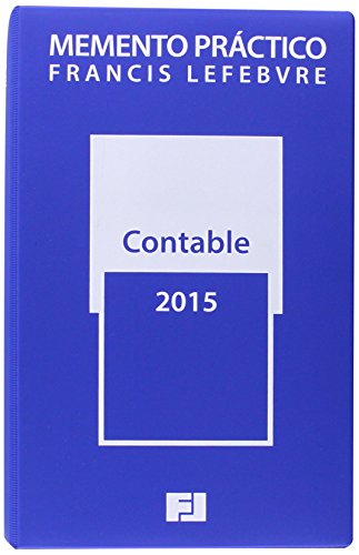  Memento contable 2015