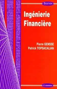 Paperback Ingénierie financière Book