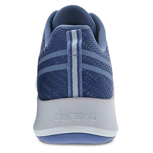Image of Dansko Women's Sky Fashion Sneaker - Lightweight Womens Shoe with Arch Support
