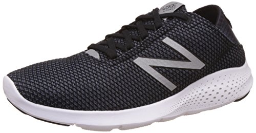 New Balance Vazee Coast, Zapatillas de Running para Hombre, Negro (Black 001),...