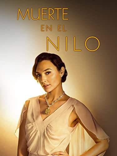 Muerte En El Nilo (2022)