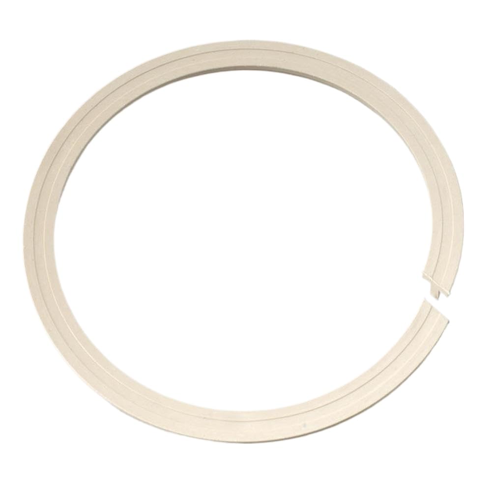 Pffbrgjsj Onecolor Retainer For Magneto Base Compatible With Outboard Motors 50-225Hp Including D150 L140 L200 - Replaces Part Numbers 688-41611 688-41611-00 688-41611-00-00