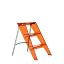 Red orange