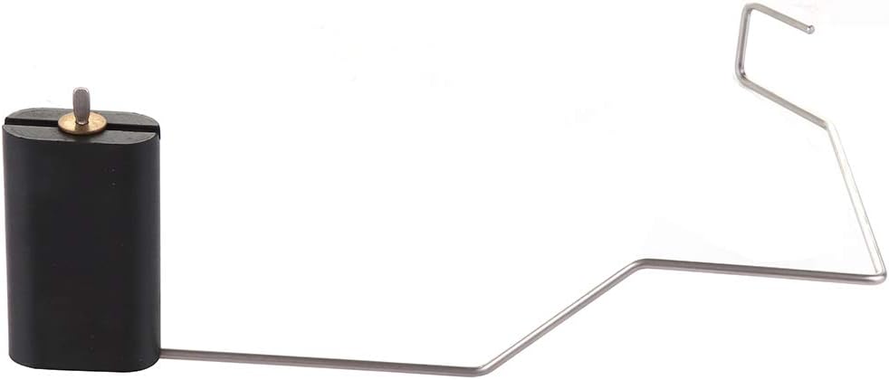 SCITOO Compatible with E2598M Fuel Pump Electrical Assembly High Performance fit for Ford Escape