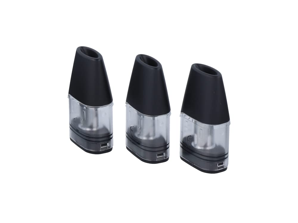 elfbar nachfüll pod läuft aus Z - RDA - Geek Vape main image 0
