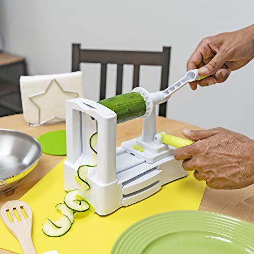 Southern-Homewares-3-Blade-Spiral-Table-Top-Fruit-Vegetable-Slicer-Zucchini-Spaghetti-Noodle-Maker