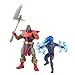 Marvel Legends 2 Pack Comic Series Herald of Galactus 6