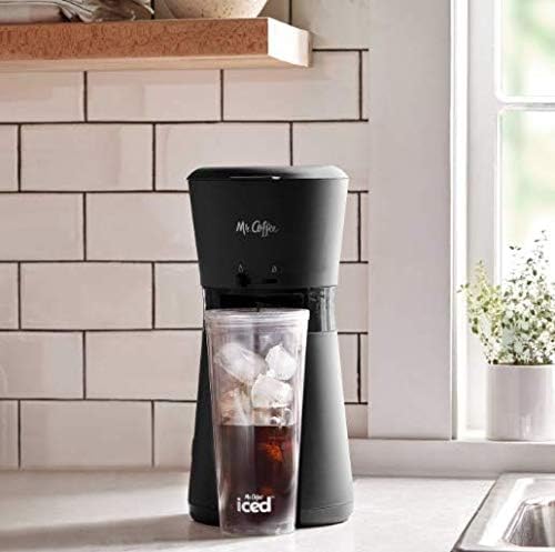 Amazon.com: Mr Coffee Iced Coffee Maker 
