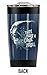 The Lord of the Rings Cave Troll Stainless Steel Tumbler 20 oz Coffee Travel Mug/Cup, Vacuum Insulated & Double Wall with Leakproof Sliding Lid | Great for Hot Drinks and Cold Beverages