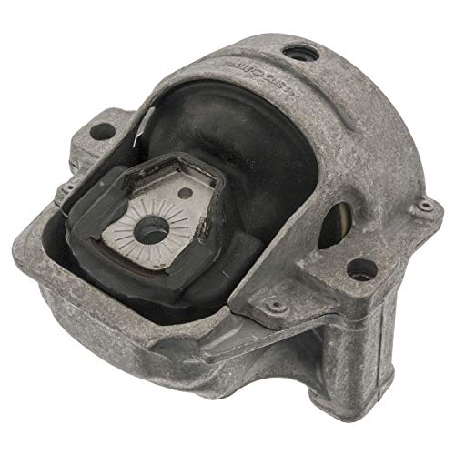 Bloque de motor Febi bilstein 43709 soluciona fugas de aceite y pérdida de compresión