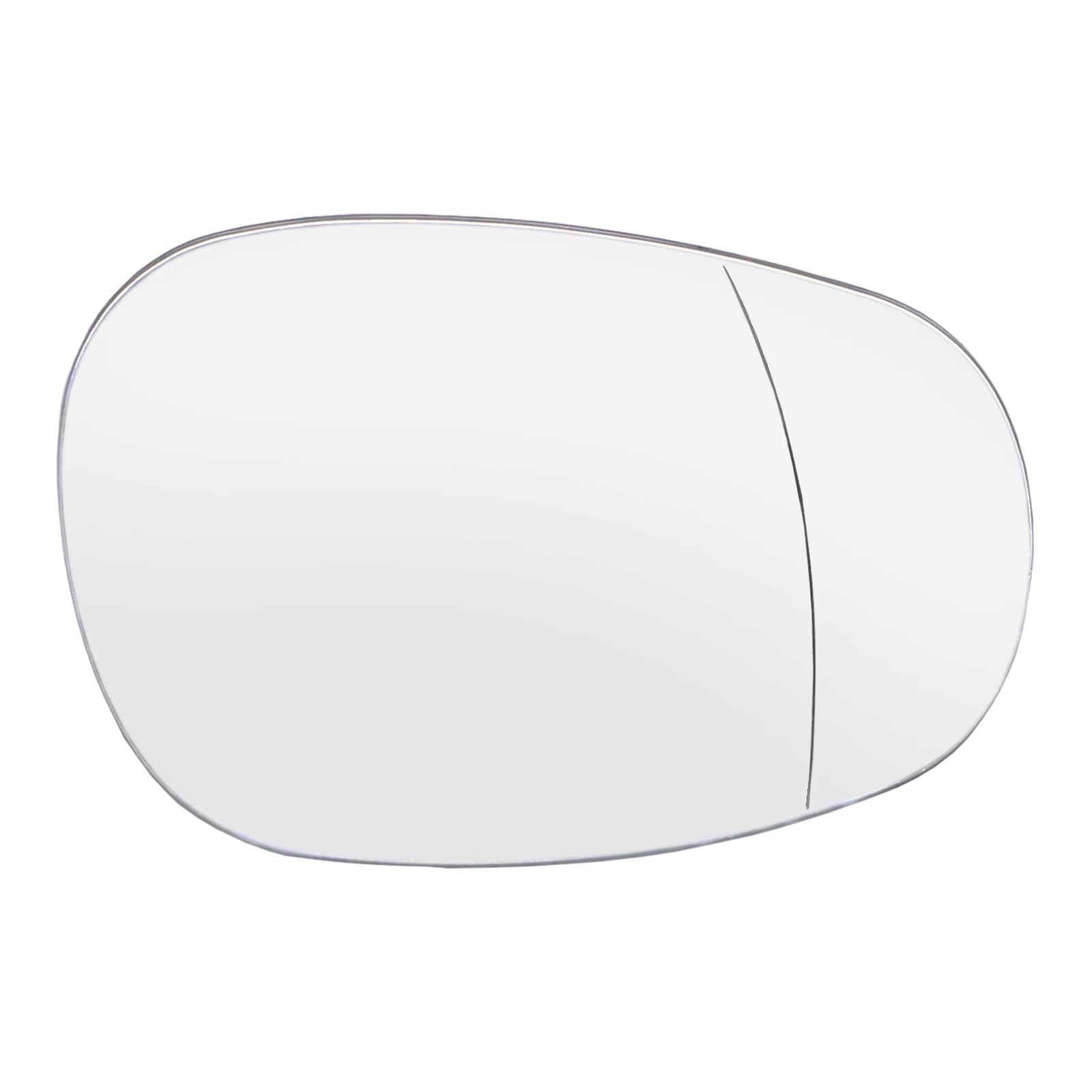 Verre de rétroviseur pour BMW Série 3 E90 E91 E92 E93 2008-2013 - 5