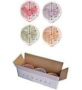 Amazon | 結わえる 寝かせ玄米 4種ミックス 24食 (小豆/黒米/もち麦/十