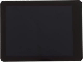 Mini Tela, Tela de Toque Capacitiva de 2,8 Polegadas, Interface de Exibição DSI de 480 × 640 Pixels Tela de Toque IPS Capacitiva, Taxa de Atualização de 60 Hz, para Ras Pi OS