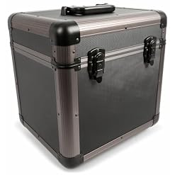 Power Dynamics Flight Cases - Les Beatles, Paul McCartney, John Lennon, RIngo Starr, George Harrison