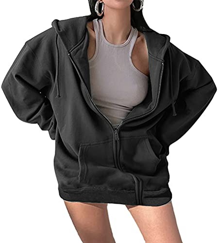 Veste automne mode et pull zippé pour un look casual