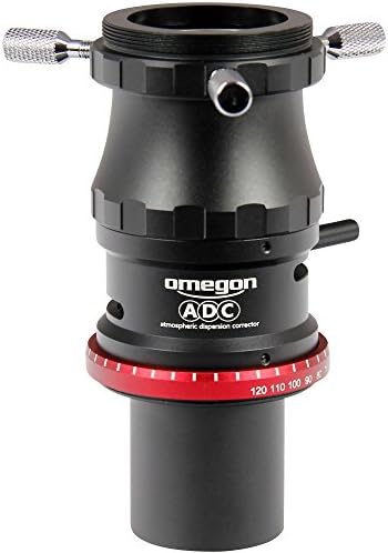 OmegonADC Atmospheric Dispersion Corrector