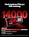 Lexar ARES PRO 1TB Gen5 NVMe M.2 SSD, PCIe 5.0 x4 Interne SSD, Bis zu 14.000 MB/s Lesen – für KI-Anwendungen, AAA-Gaming, Videoeditierung, Kompatibel mit PC, Laptops & PS5