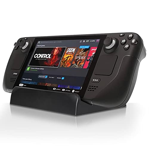 Chenlan Sedicoca Adjustable Playstand Compatibe For Valve Steam Deck 2021 Gaming Console thumb #6
