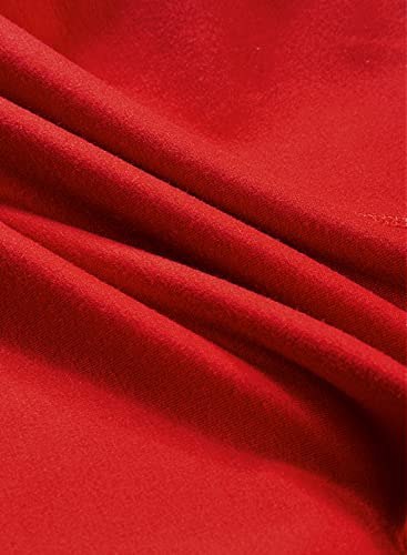 Image of SELINK Girls Big Kids Long Sleeve Striped Color Block Pocket Tees | Casual Loose Fit With Side Pockets,Soft Stretch Polyester Blend For Big Girls Daily&Back To School Wear