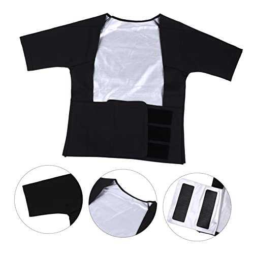 Camiseta transpirable de mujer con control de humedad para correr 3