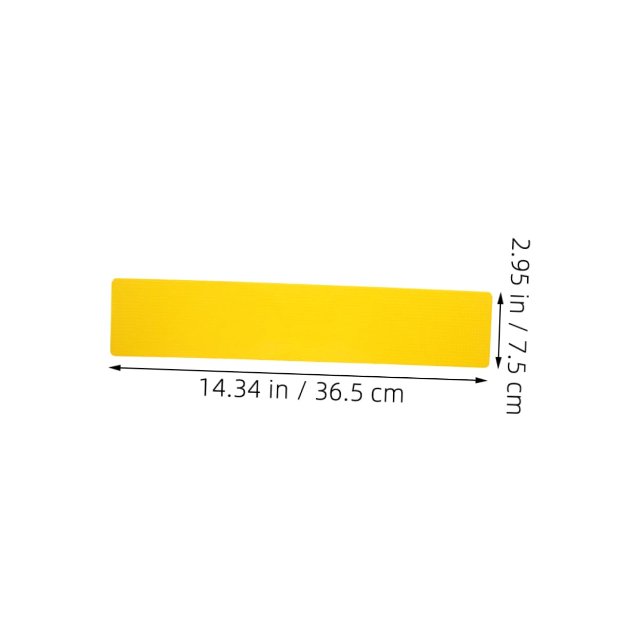 BRIGHTFUFU Multipurpose Sports Training Markers 2pcs Basketball Flat Floor Markers for Use