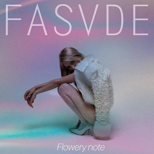 Play Flowery Note by FASVDE on Amazon Music Unlimited