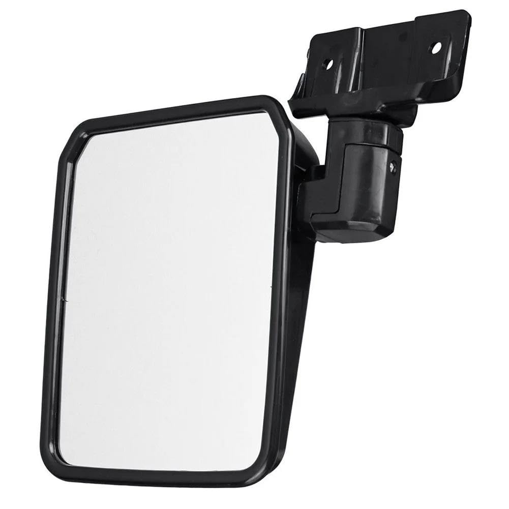 MESKEL Specchietti retrovisori Esterni Completi 1 Coppia per Toyota per Land per Cruiser 70 75 78 Serie 1985-2007 Coppia Porta Specchio Laterale Sinistra e Destra Accessori Auto