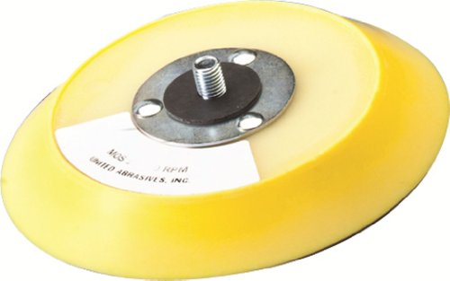 5 X 5/16-24 PSA PAD (QTY: 1)