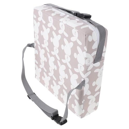 Coussin de chaise pour repas en famille : rehausseur imperméable enfant