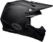 Produktbild Bell Motorradhelm Moto 9 Mips, mattschwarz, Größe M