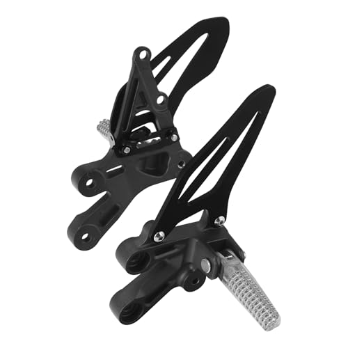 Repose-Pieds Avant Yamaha YZF R7 Réparation Support Pédale Moto Tordu 22-24