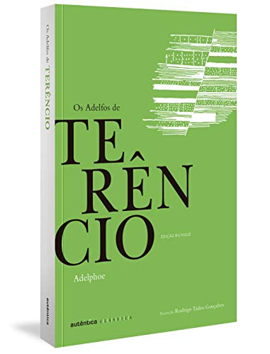 Os Adelfos – Bilíngue (Latim-Português)