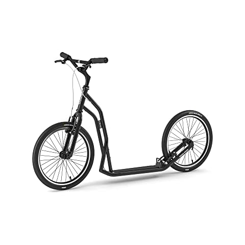 Yedoo S2020 Tretroller - bis 150 kg Cover