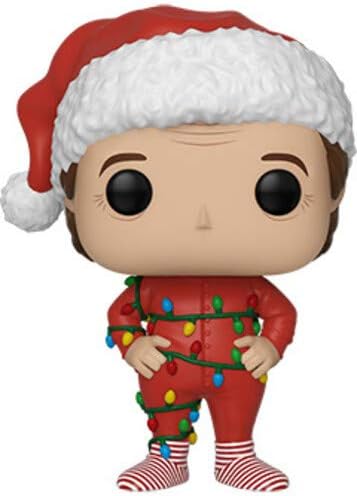 santa claus funko pop
