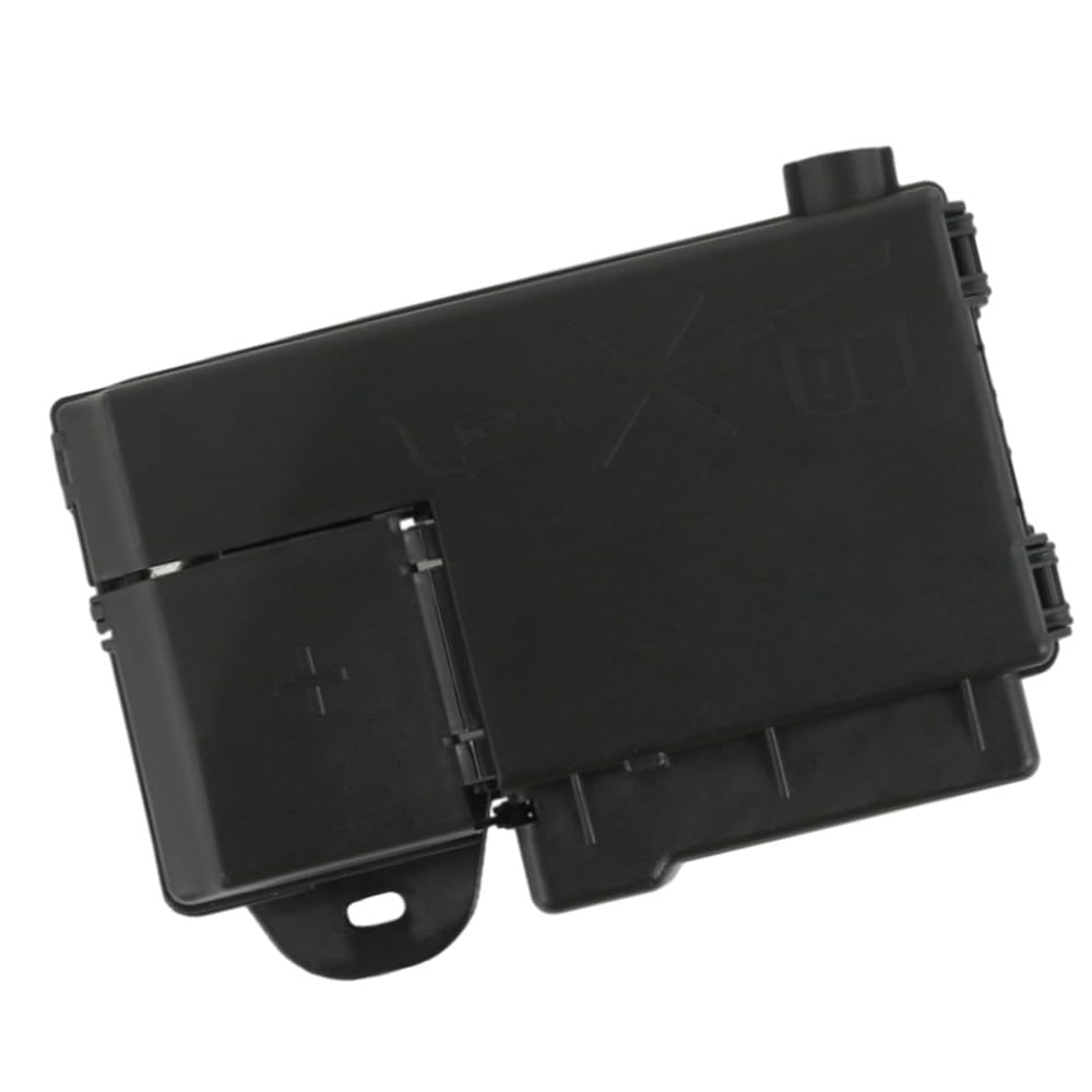 Terminale della batteria della scatola dei fusibili per abitacolo auto Kacepar con coperchio compatibile con Chevrolet Cruze Orlando 2012–2014 Limited 2016 96889385 96999745 13289599