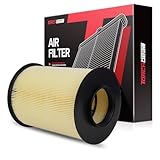 Torchbeam Engine Air Filter CA11114 Fits for Escape 2013-2019 1.5L, Focus 2012-2018 1.0L, M-K-C