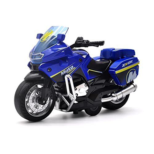 toys motorcycle toy