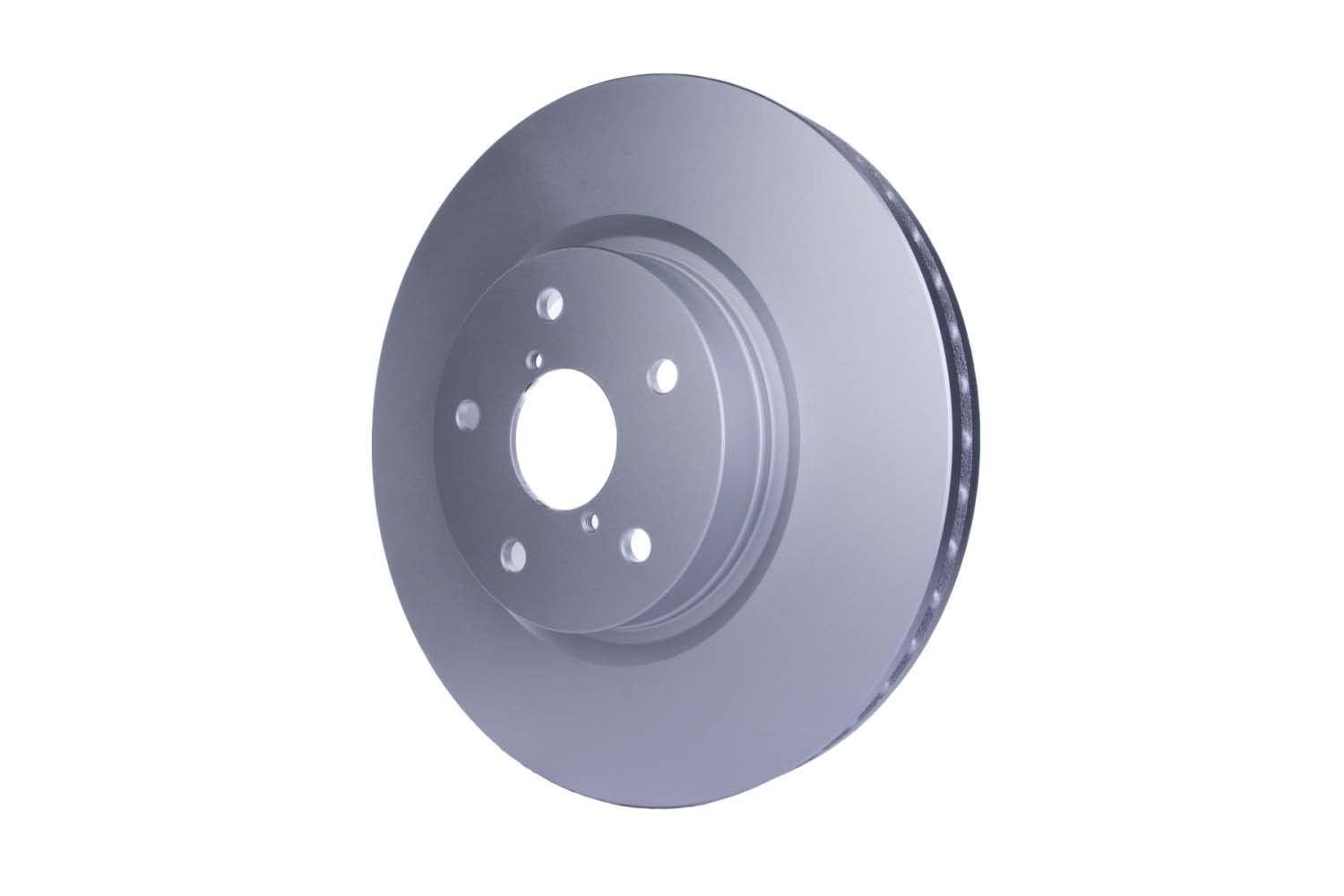 2x BRAKE DISC 8DD 355 116-361 FOR SUBARU FB25 2.5L EJ257 2.5L 4cylEZ30 3.0L 6cyl