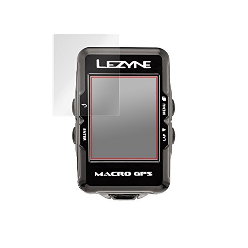 w䂪ڗȂ tیtB LEZYNE MACRO GPS (2g) OverLay Brilliant OBLEZYNEMACROGPS/2/12