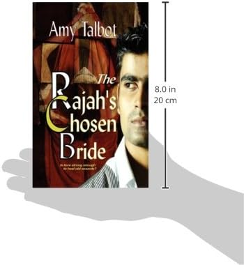 The Rajah's Chosen Bride