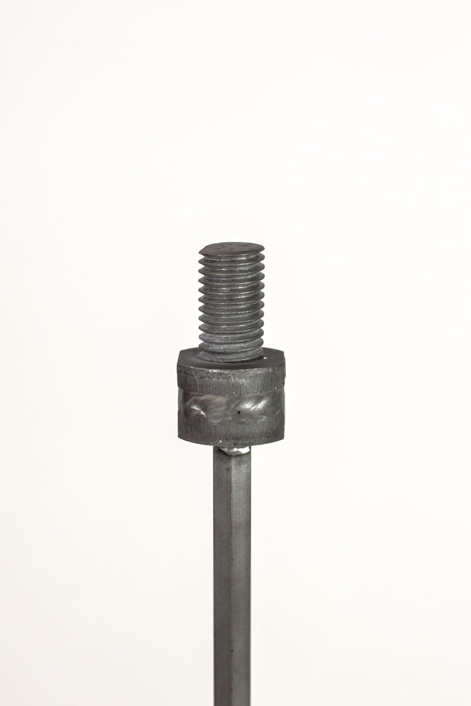 Universalmischer aus Edelstahl AISI 304 M14 für Bohrmaschine, Mörtelrührer, Farbrührer, Rührkorb, Durchmesser: ø82mm - L 450mm