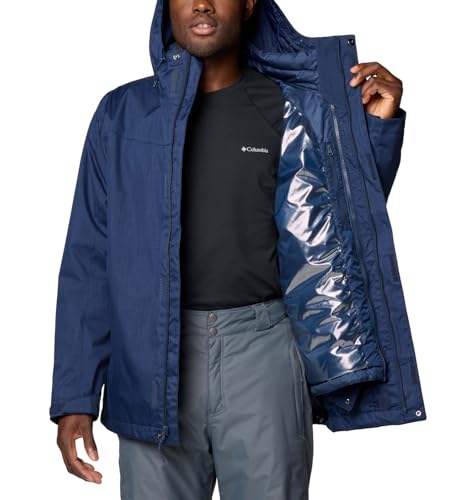 Image of Columbia Whirlibird V Interchange Jacket