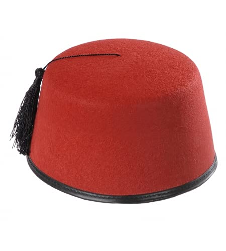 Fiesta y Carnaval, S.L.. GORRO TURCO - Producto Único