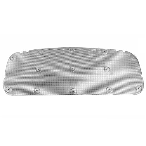 Housse anti-bruit Suzuki Jimny 2019-2024 isolation moteur coton