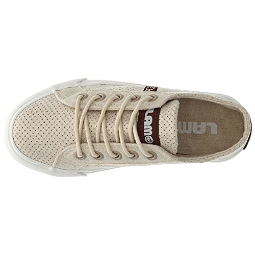 Lamo Kid's Vita Kid's Casual Shoe - Gold Sand, 3Y2