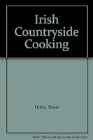 Irish Countryside Cooking B002AUL2UU Book Cover