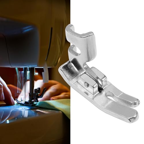 Prensatelas de Metal para Máquina de Coser Plano miniatura 3