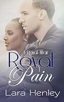 Royal Pain 1505449693 Book Cover