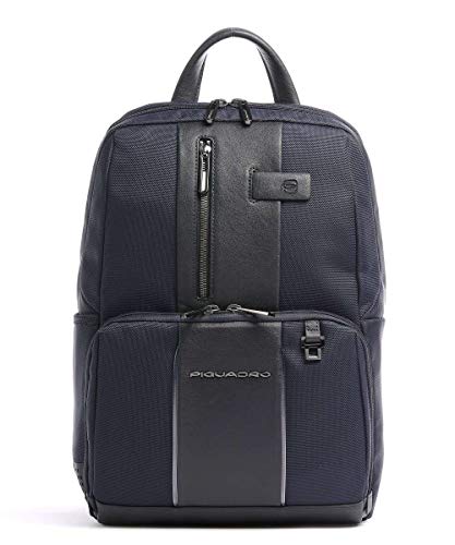 Preisvergleich Produktbild Piquadro Brief Rucksack 39 cm Laptopfach