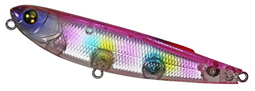 Yamashita Zipbaits ZBL Fakie Dog 90 Flottant leurre pencil anti bredouille pour carnassier